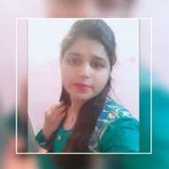 Reethika B. Class I-V Tuition trainer in Hyderabad