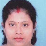 Ranjana K. Company Secretary (CS) trainer in Delhi