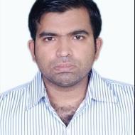 Ajay Dwivedi BTech Tuition trainer in Allahabad