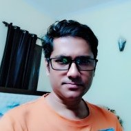 Milan Majumder Python trainer in Gurgaon
