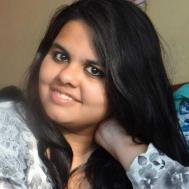 Naina T. Class 6 Tuition trainer in Hyderabad
