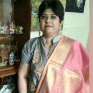 Paramita R. Art and Craft trainer in Kolkata