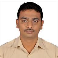 Bharath B J Class I-V Tuition trainer in Kanakapura