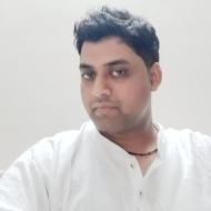 Vaibhav Jain Data Analytics trainer in Gurgaon