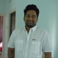 SOURAV CHOWDHURY BSc Tuition trainer in Shyamnagar
