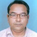 Photo of Dr. Arup Ratan Biswas