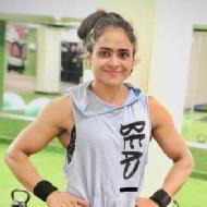 Neera P. Personal Trainer trainer in Noida