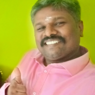Muthu Mariappan Computer Course trainer in Chennai