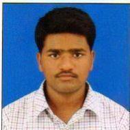 Eega Srikanth Class 6 Tuition trainer in Hyderabad