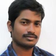 Thiyagarajan Clay Modeling trainer in Chennai