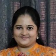 Pavithra S. Vocal Music trainer in Chennai