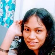 Swetha .. Software Testing trainer in Hyderabad