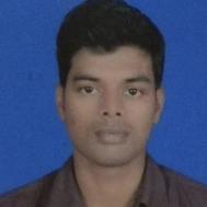 Deepak Kumar Staff Selection Commission Exam trainer in Gaya