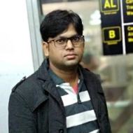 Tauheed Hussain Web Development trainer in Delhi