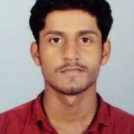 Abhijith T U Class 12 Tuition trainer in Thiruvananthapuram