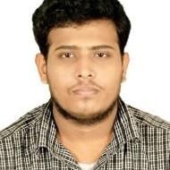 Nasrullah J Class 12 Tuition trainer in Chennai