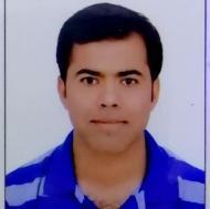 Vineet Kumar Class 10 trainer in Delhi