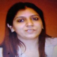 Renu A. Class 6 Tuition trainer in Gurgaon