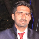 Photo of Sayed Rafeeq