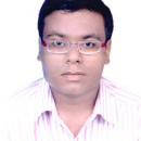 Photo of Pratap Kumar Mohapatra