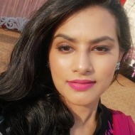 Inderpreet K. Makeup trainer in Sahibzada Ajit Singh Nagar