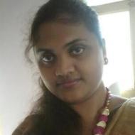 Purnima S. Meditation trainer in Kolkata