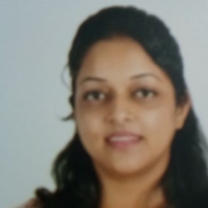 Neelima B. Spoken English trainer in Noida