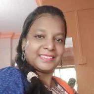 Teja R. Class I-V Tuition trainer in Mumbai