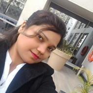 Divya M. Class 6 Tuition trainer in Lucknow