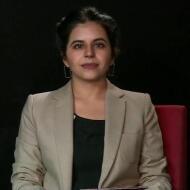 Priyanka Personality Development trainer in Delhi