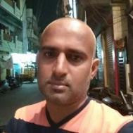 Manohar Reddy Ganapam Engineering Entrance trainer in Hyderabad