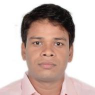 Pintu Kumar Class 6 Tuition trainer in Delhi