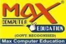 Photo of Max Computer Education