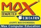 Max Computer Education Tally Software institute in Mumbai