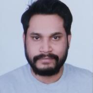 Sunil Kumar Spanish Language trainer in Hyderabad