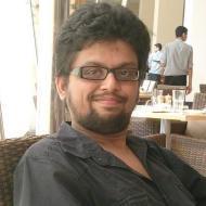 Gaurav Sharma Adobe Photoshop trainer in Mumbai