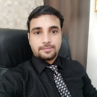 Vimal V. Spoken English trainer in Ghaziabad