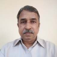 J M Sarma Microsoft Excel trainer in Hyderabad