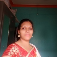 Sneha P. Class 6 Tuition trainer in North Solapur