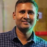 Nitendra Bhosle C++ Language trainer in Pune
