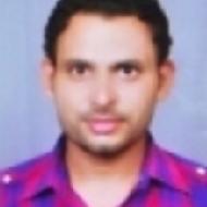 Ashwani Kumar .Net trainer in Bathinda