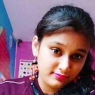 Ashmita D. Nursery-KG Tuition trainer in Vadodara