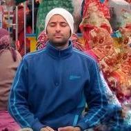Dharm Yoga trainer in Ghaziabad