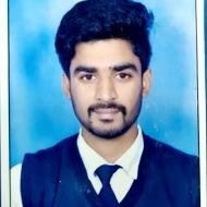 Neeraj Sharma Bank Clerical Exam trainer in Noida