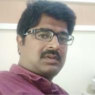 Bhaskar Reddy BSc Tuition trainer in Patancheru
