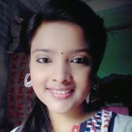 Riya D. Nursery-KG Tuition trainer in Kolkata