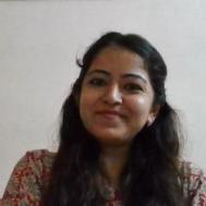 Neha Khilwani Spanish Language trainer in Ulhasnagar