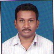 Ballamudi Anil Kumar Class 10 trainer in Krishna