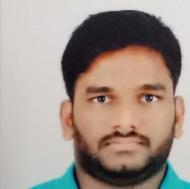 Sandeep Kadagandla Class 10 trainer in Hyderabad