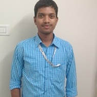 Anil Kumar R. .Net trainer in Hyderabad